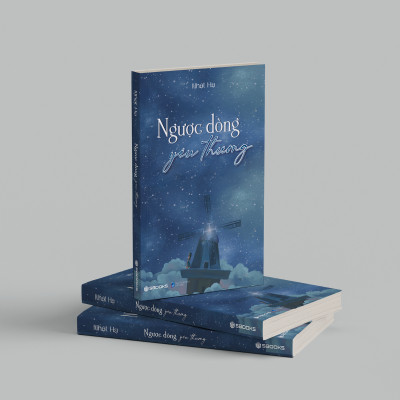 Sách - Ngược Dòng Yêu Thương (Nhật Hạ)- SBOOKS