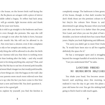 A Glasshouse of Stars