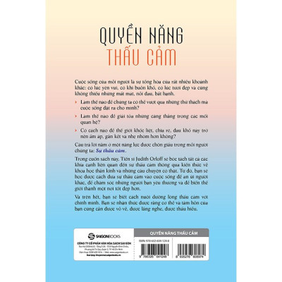 Quyền Năng Thấu Cảm