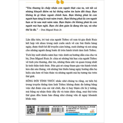 Sống Đời Tỉnh Thức