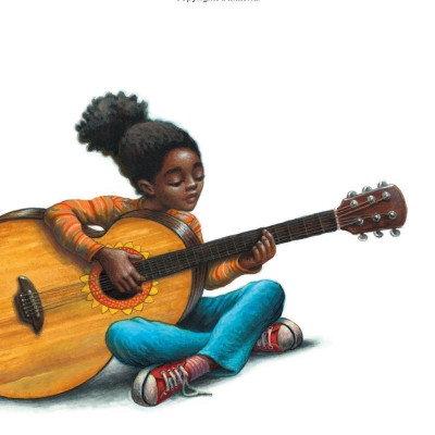 Change Sings: A Children