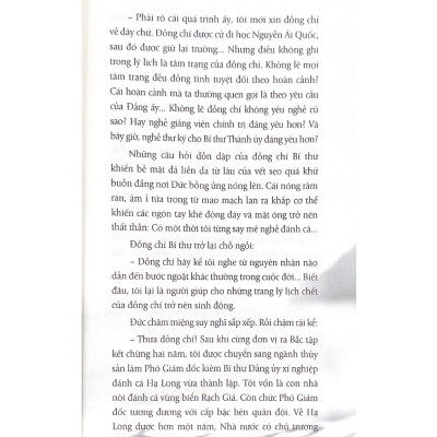 Đứng Trước Biển