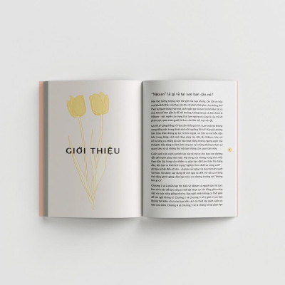 Sách Niksen Sức Mạnh Của Việc Tạm Dừng - BẢN QUYỀN