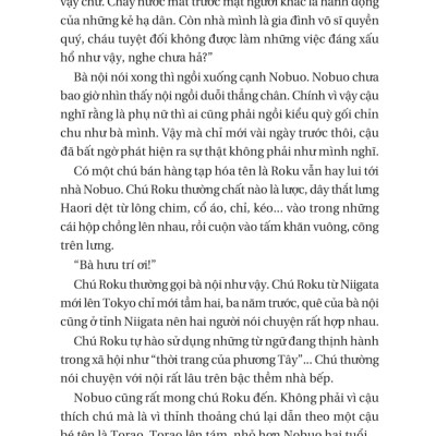 Đèo Shiokari - TRẺ