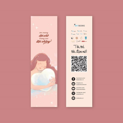 Sách - Em Mang Đợi Chờ Trong Mơ Đợi Chàng - AZ Việt Nam