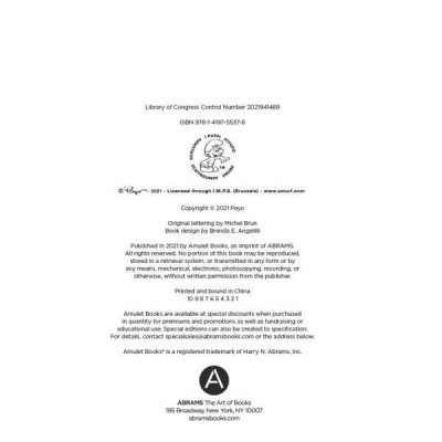 We Are The Smurfs 1: Welcome To Our Village!