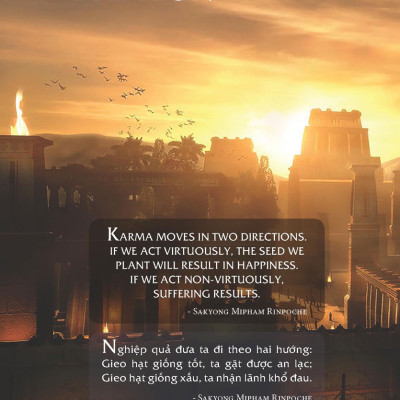 Many Lives Many Times - Muôn Kiếp Nhân Sinh - Tập 2 (Bìa Cứng) _FN