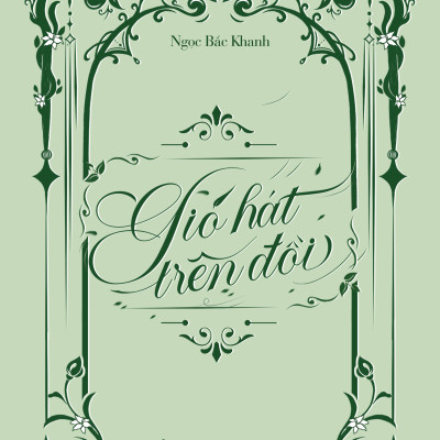 Gió Hát Trên Đồi