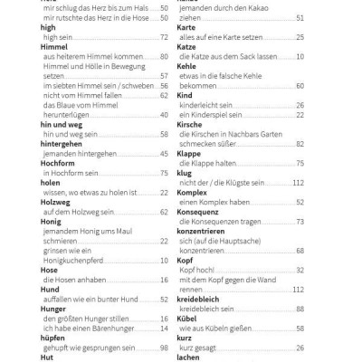 Langenscheidt And pigs might fly: Bildhaft sprechen mit 250 englischen Redewendungen