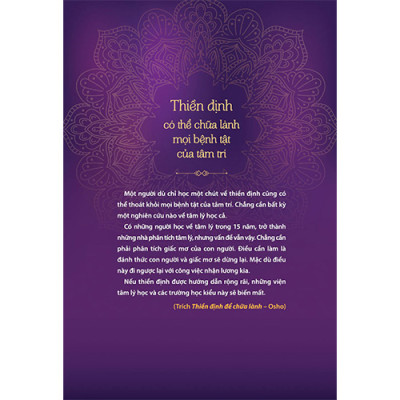 Tự Chữa Lành (Tái bản năm 2023)