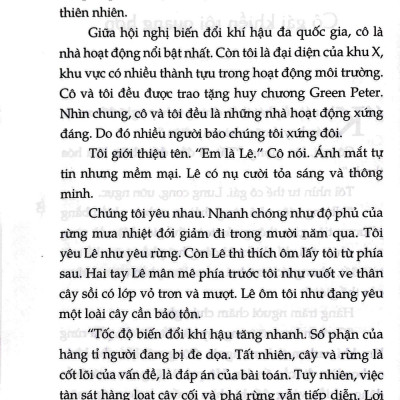 Khi Trẻ Người Ta Nghĩ Khác