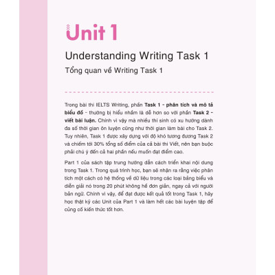 Sách - IELTS Writing Starter - Band 4.0-6.0