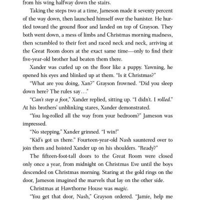 Sách ngoại văn: The Brothers Hawthorne