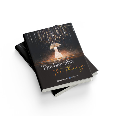 Sách - Combo 3 Cuốn:  Cô Đơn Là Một Món Quà + Ngược Dòng Yêu Thương + Tạm Biệt Nhé Tổn Thương - SBOOKS