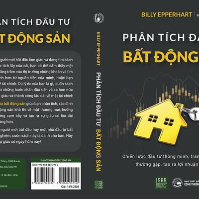 Phân Tích Đầu Tư Bất Động Sản - Bản Quyền