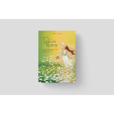 Sách - Tính Nữ Tỏa Rạng - AZ Việt Nam