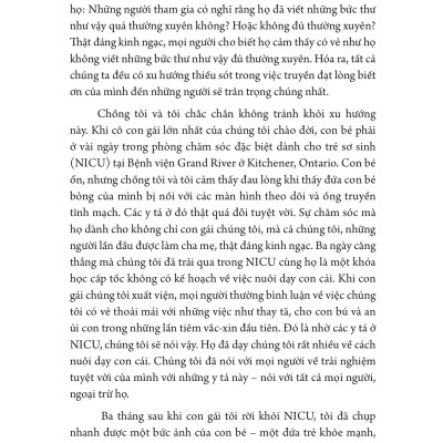 Bạn Có Nhiều Ảnh Hưởng Hơn Bạn Nghĩ