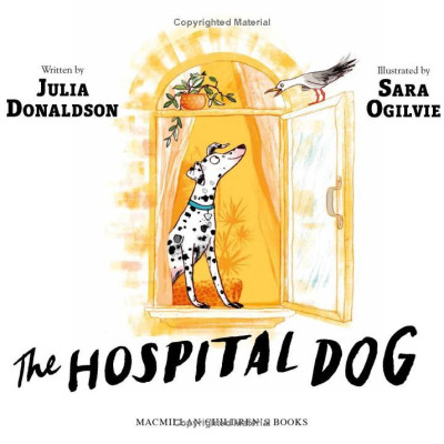 The Hospital Dog