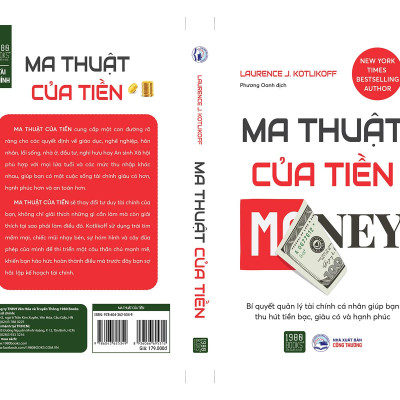 Ma Thuật Của Tiền