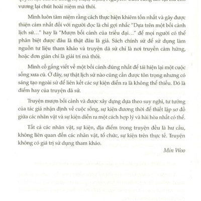 Sương Khói Đông Kinh I - Vùng Đất Ánh Sáng