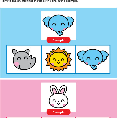 Play Smart Brain Boosters 2+