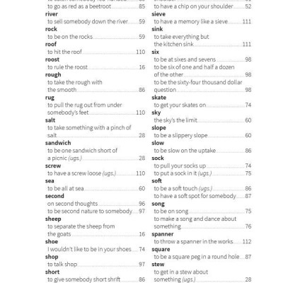 Langenscheidt And pigs might fly: Bildhaft sprechen mit 250 englischen Redewendungen