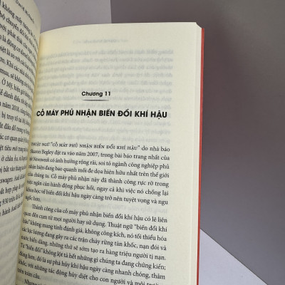 TIỀN BẨN VÀ NGỤY KHOA HỌC – Câu chuyện thao túng khoa học của những tập đoàn công nghiệp hàng đầu – David Michael – Phạm Trang Nhung dịch – Nhã Nam 