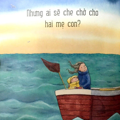 Tôi Sẽ Đỡ Nếu Bạn Rơi (Tái Bản)