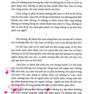 Hạt Giống Tâm Hồn - Xin Đừng Làm Mẹ Khóc