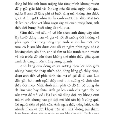 Văn Học Kinh Điển - Chân Dung Một Cuộc Hôn Nhân