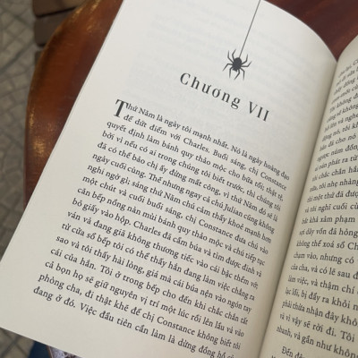 TA VẪN LUÔN SỐNG TRONG LÂU ĐÀI – Shirley Jackson – San Hô Books