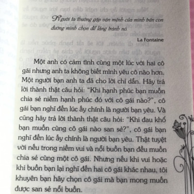 Sống Đẹp Mỗi Ngày - Hành Trang Cuộc Sống - Mạnh Mẽ Hơn Ngày Hôm Qua