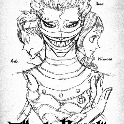 ブラッククローバー 13 - Black Clover 13