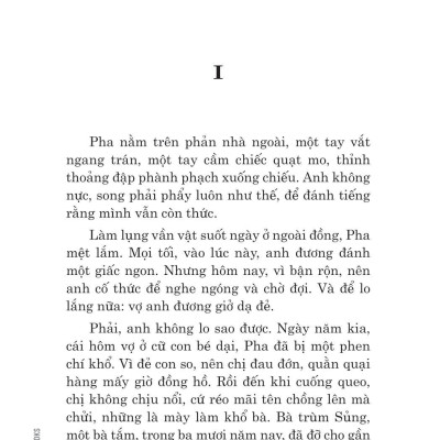 Bước Đường Cùng (Tái Bản 2024)