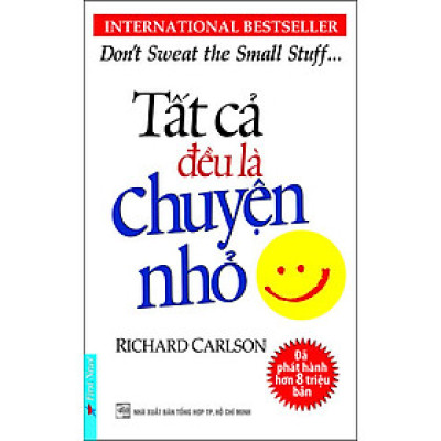 Tất Cả Đều Là Chuyện Nhỏ (Tái Bản 2012)