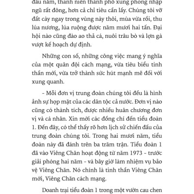 Ký Ức Đông Dương
