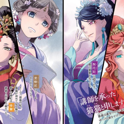 The Apothecary Diaries 2 (Light Novel) (Japanese Edition)