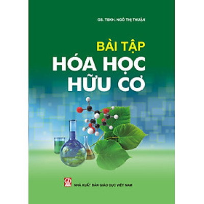 Bài tập hóa học hữu cơ 