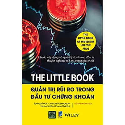 The Little Book - Quản Trị Rủi Ro Trong Đầu Tư Chứng Khoán