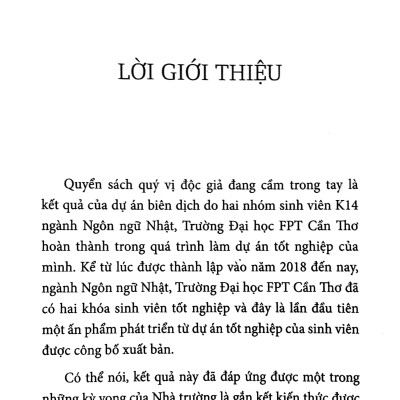 Tuyển Tập Truyện Ngắn Miyazawa Kenji