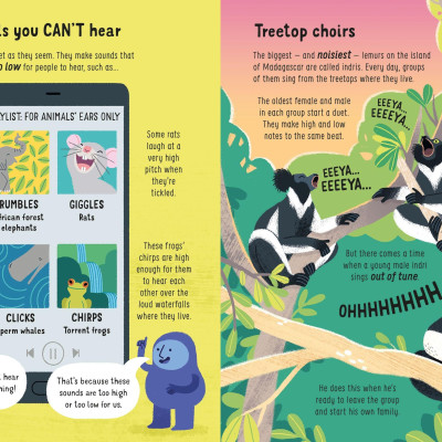 Lots Of Things To Know About Animals