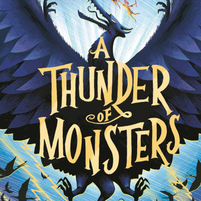 Songs Of Magic: A Thunder Of Monsters