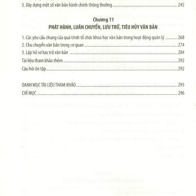 Giáo Trình XÂY DỰNG VĂN VĂN BẢN PHÁP LUẬT