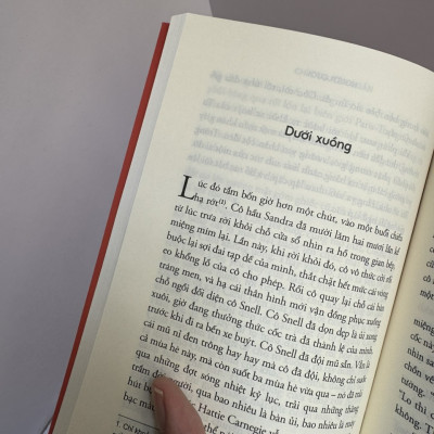 CHÍN TRUYỆN NGẮN - J. D. Salinger – Anh Thư dịch – Nhã Nam – NXB Hội Nhà Văn