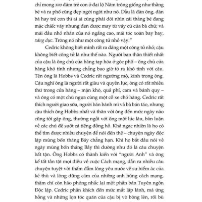 Công Tử Mồ Côi