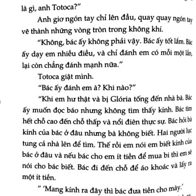 Cây Cam Ngọt Của Tôi