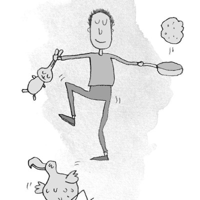 The Dictionary Of Dads