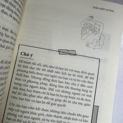 1000 CÂU HỎI VỀ TÌNH DỤC DÀNH CHO CÁC CẶP ĐÔI - Trần Nhất Dương - Hạ Lan dịch - Waka - NXB Dân Trí