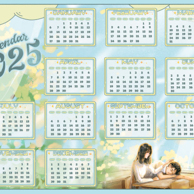 Nhật Ký Crush Bạn Cùng Bàn - Bản Đặc Biệt - Tặng Kèm Bookmark Bồi Cứng + Poster Lịch 2025 A3