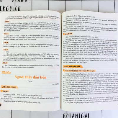 Sách - Bồi Dưỡng Ngữ Văn 8 - Biên sọan theo chương trình GDPT mới - ndbooks